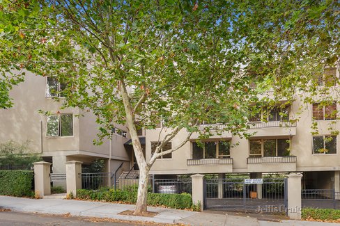 15/30 Murphy Street South Yarra 3141