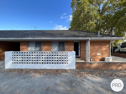 1/530 Wilcox Street, ALBURY NSW 2640