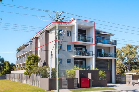 15/34 Dry Dock Road, TWEED HEADS SOUTH NSW 2486