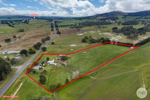1534 Sunraysia Highway, ADDINGTON