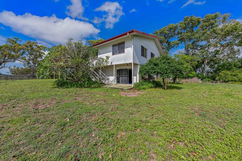 15354 Bruce Highway, GREGORY RIVER QLD 4800