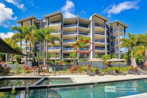 15/371 Esplanade, SCARNESS QLD 4655