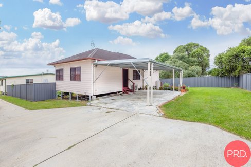 153A Aberdare Street, KURRI KURRI NSW 2327