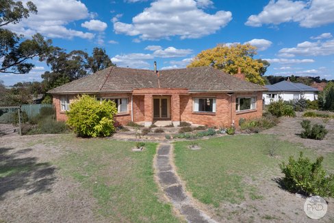 154 Ballarat Road, CRESWICK