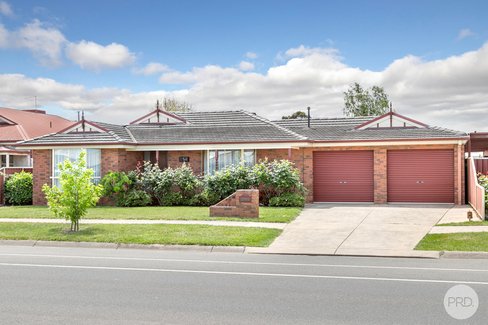 154 Cuthberts Road, ALFREDTON