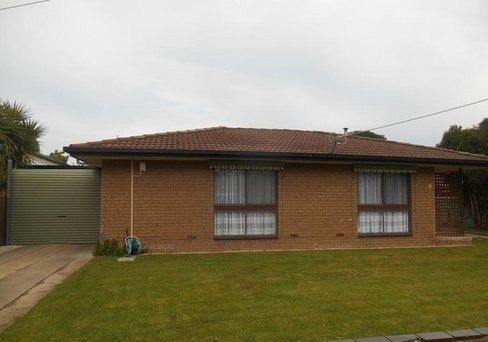 1/54 Hawdon Street, SHEPPARTON VIC 3630