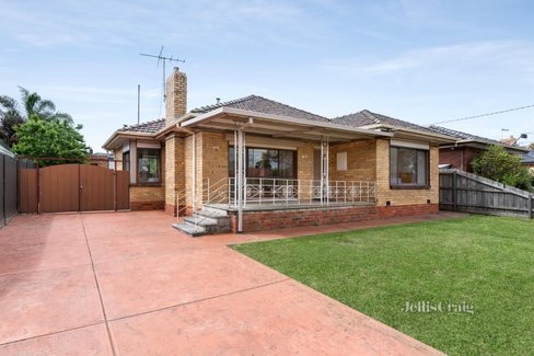 154 Jukes Road Fawkner 3060