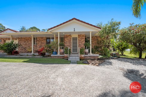 1/54 King Street, COFFS HARBOUR NSW 2450