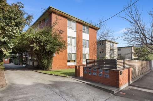 1/54 Liddiard Street Hawthorn 3122