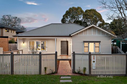 1 54 Luckie Street Nunawading 3131