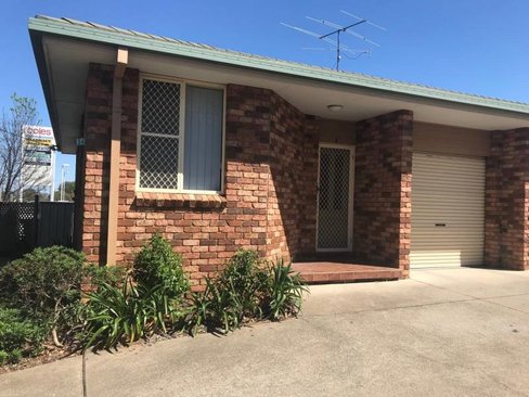 1/54 Marius Street, TAMWORTH NSW 2340