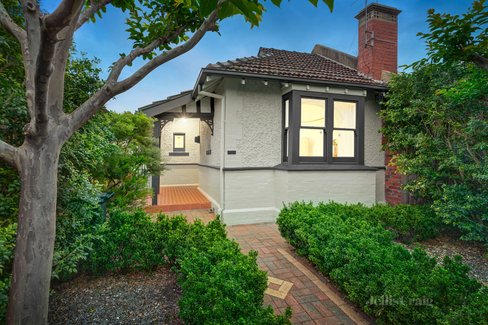 154 Miller Street Fitzroy North 3068