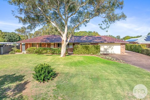154 Salamander Way, SALAMANDER BAY NSW 2317