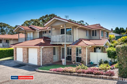 1/54 Salamander Way,, SALAMANDER BAY NSW 2317