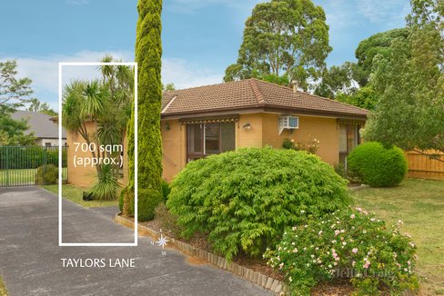 154 Taylors Lane Rowville 3178