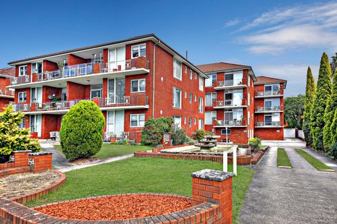 154 The Grand Parade, MONTEREY NSW 2217