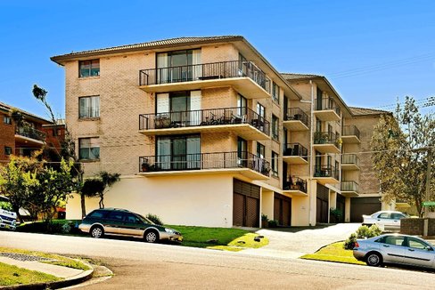 15/422-424 Maroubra Road, MAROUBRA NSW 2035