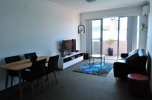 15/442-444 King Georges Road, BEVERLY HILLS NSW 2209