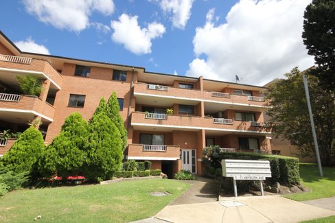 15/5-13 Hayburn Avenue, ROCKDALE NSW 2216