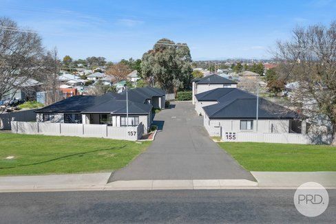 155-157 Johnston Street, TAMWORTH NSW 2340