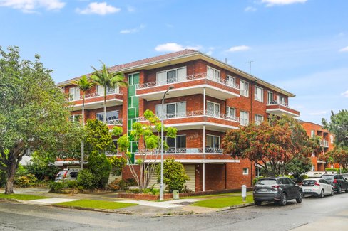 1/55-57 Alfred Street, RAMSGATE BEACH NSW 2217
