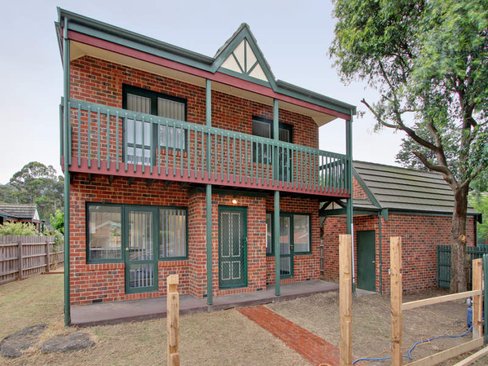 15 5 Devenish Avenue Montrose 3765