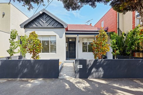 155 Dow Street Port Melbourne 3207
