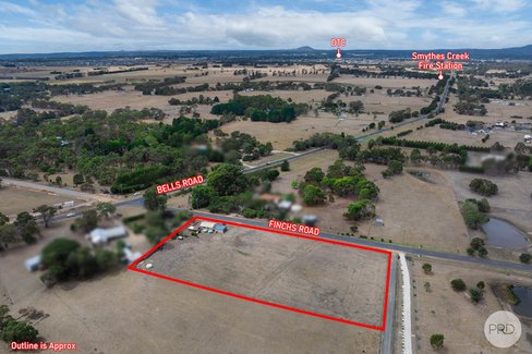 155 Finchs Road, SMYTHES CREEK