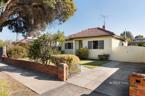 155 Grange Road Fairfield 3078