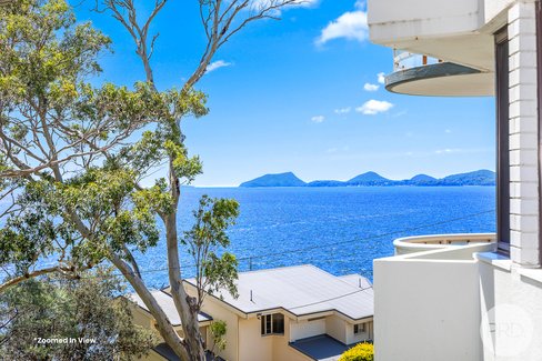 15/5 Mitchell Street, SOLDIERS POINT NSW 2317