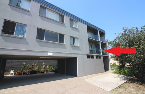 1/55 Rode Road, WAVELL HEIGHTS QLD 4012