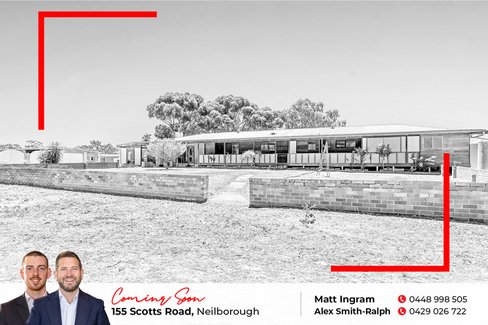 155 Scotts Road, NEILBOROUGH VIC 3570