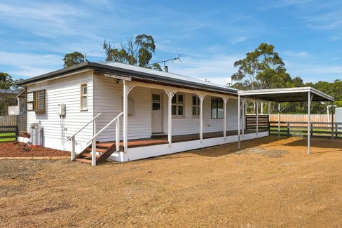 1551 Gordon River Road, WESTERWAY TAS 7140