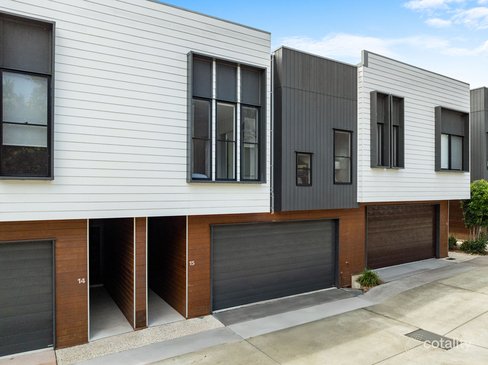 15/52 Russell Street, EVERTON PARK QLD 4053