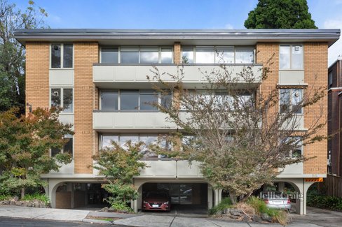 15 55 Darling Street South Yarra 3141