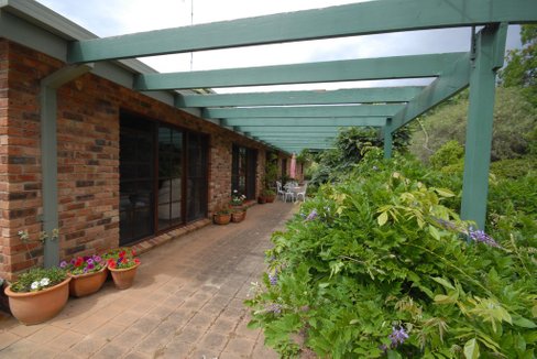 155b Woolshed Lane, WAMBOIN NSW 2620