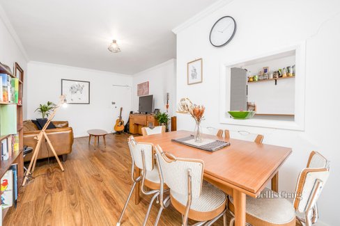 1 55C De Carle Street Brunswick 3056