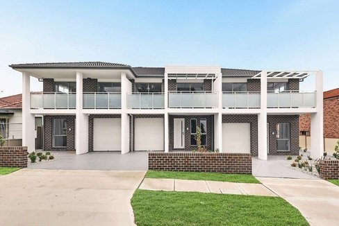 1/56-58 Gleeson Avenue, CONDELL PARK NSW 2200