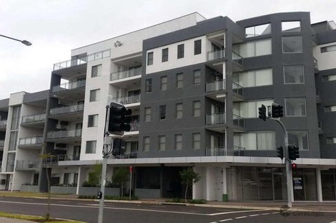 1/56-66 Lakeside Parade, JORDAN SPRINGS NSW 2747