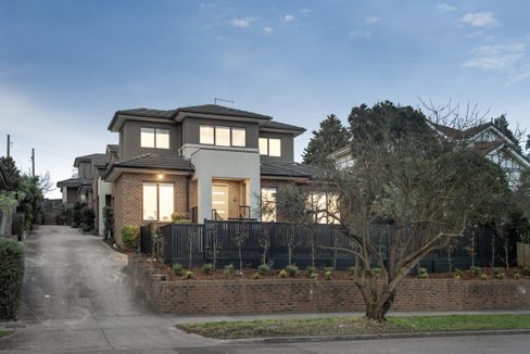 1/56 Darebin Street Heidelberg 3084