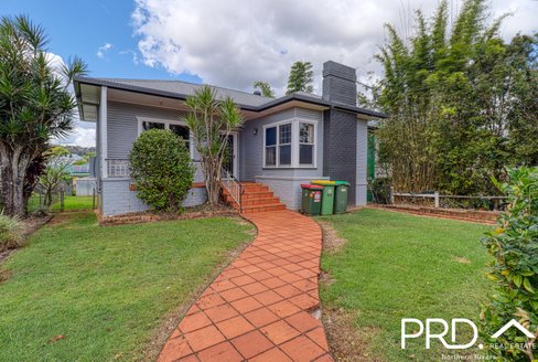156 Dibbs Street, EAST LISMORE NSW 2480