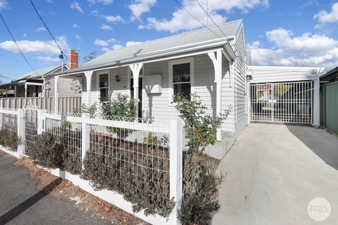 156 Humffray Street North, BALLARAT EAST VIC 3350
