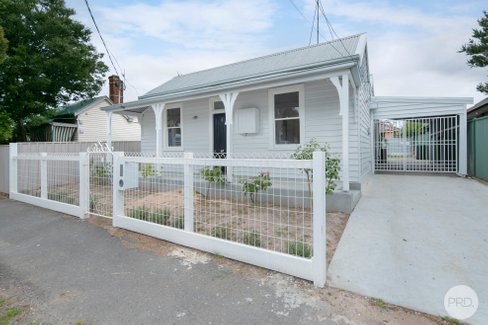 156 Humffray Street North, BALLARAT VIC 3350