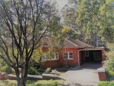 156 KINGSLAND Road, BEXLEY NORTH NSW 2207