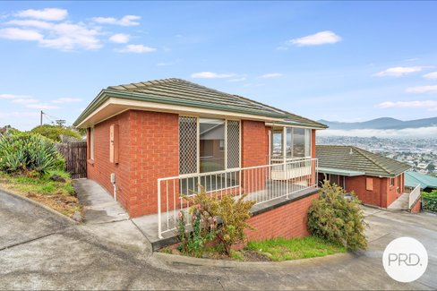 1/56 Lennox Avenue, LUTANA TAS 7009