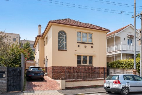 1/56 Leopold St  South Yarra 3141