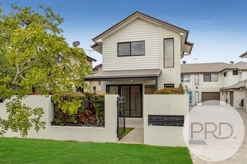 1/56 Lovegrove Street, ZILLMERE QLD 4034