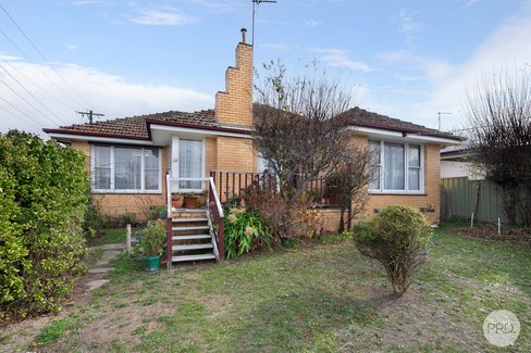 156 Mansfield Avenue, MOUNT CLEAR