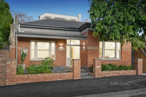 156 Ross Street Port Melbourne 3207