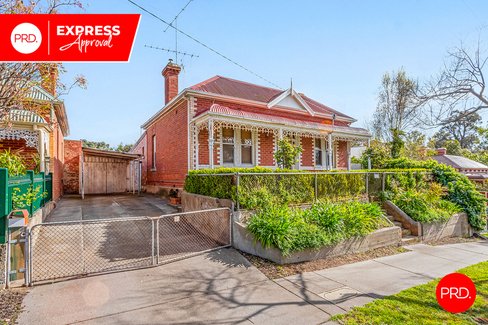 156 Rowan Street, BENDIGO